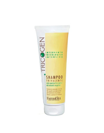 Shampoo Tricogen
